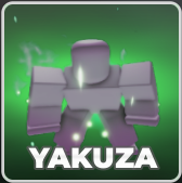 Yakuza